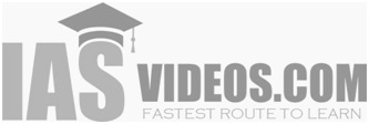 Ias Videos.com - Fastest Route To Learn Device mark 4260162 Trademark