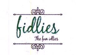 Fidlies The Fun Idlies Device mark 4266263 Trademark