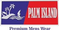 Palmisland Menswear Device mark 4260305 Trademark
