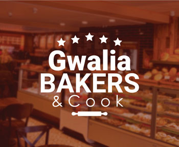 Gwalia Bakers & Cook Device mark 4260336 Trademark