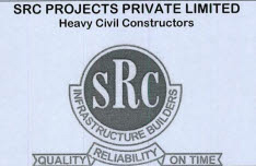 Src Infrastructure Builders Quality Reliability On Time Device mark 4266332 Trademark