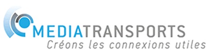 Mediatransports Device mark 4260389 Trademark