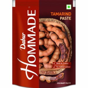 Hommade Tamarind Paste Label Device mark 4266360 Trademark