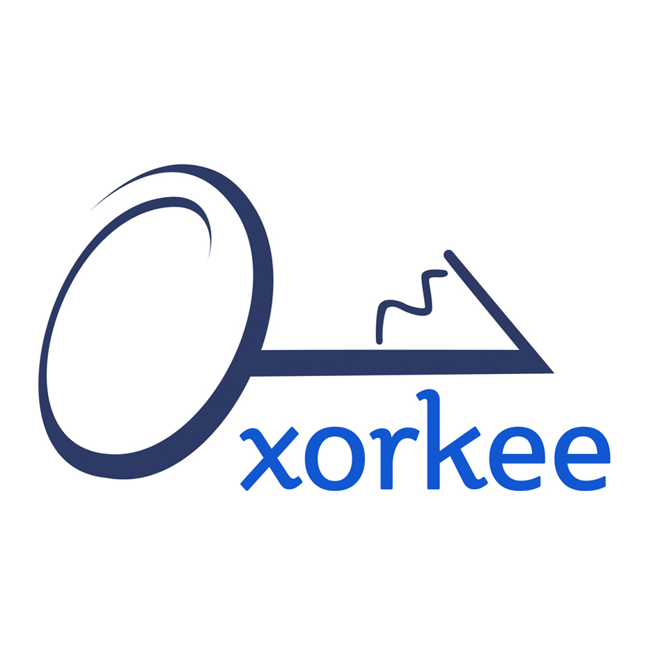 Xorkee With Device Device mark 4266367 Trademark