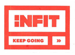 Infit Device mark 4266388 Trademark