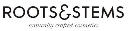 Roots&stems With Device Device mark 4260680 Trademark