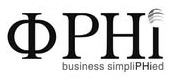 Phi (label) Device mark 4260720 Trademark