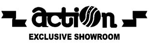 Action Exclusive Showroom Device mark 4266727 Trademark