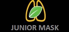 Junior Mask With Device Device mark 4266750 Trademark