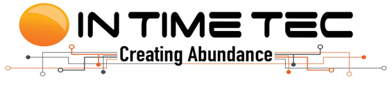 In Time Tec Creating Abundance Device mark 4266781 Trademark