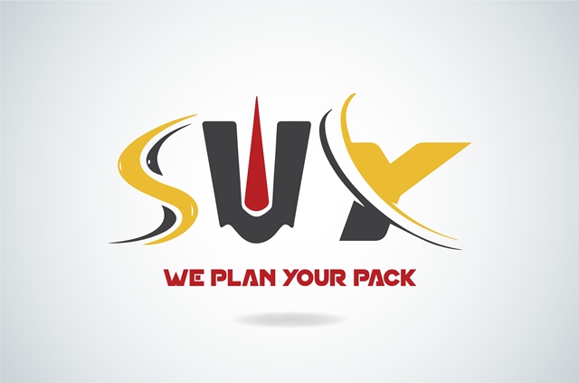 Svy We Plan Your Pack Device mark 4267048 Trademark