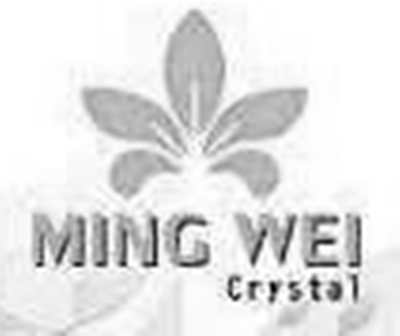 Ming Wei Crystal Device mark 4267161 Trademark