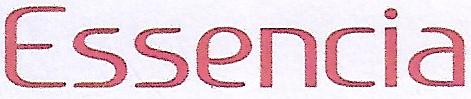 Essencia Device mark 4267292 Trademark
