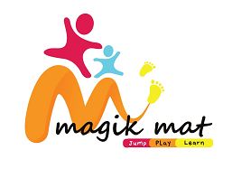 Magik Mat, Jump Play Learn Device mark 4267381 Trademark