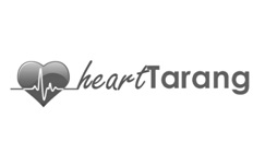 Hearttarang With Device Device mark 4267647 Trademark