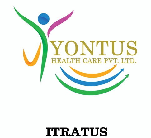Yontus Health Care Pvt Ltd - Itratus Device mark 4267678 Trademark