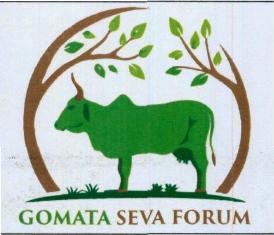 Gomata Seva Forum Device mark 4268005 Trademark
