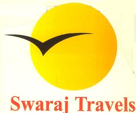 Swaraj Travels Device mark 4268008 Trademark