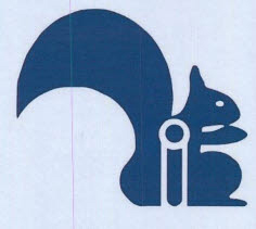 Squirrel (device) Device mark 4268054 Trademark
