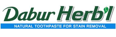Dabur Herb'l Logo Device mark 4268154 Trademark