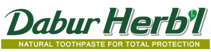 Dabur Herb'l Logo Device mark 4268155 Trademark