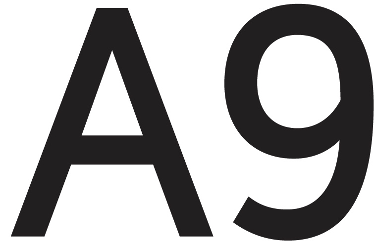 A9 Device mark 4268180 Trademark