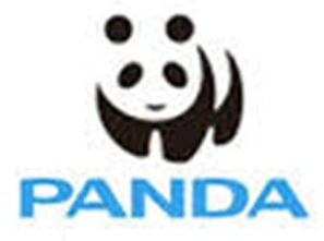 Panda Device mark 4268213 Trademark