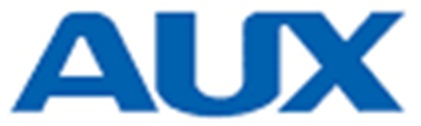 Aux Device mark 4268223 Trademark