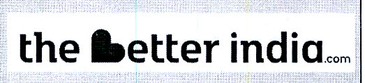 The Better India.com Device mark 4268335 Trademark