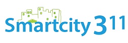 Smartcity 3 11 Device mark 4268346 Trademark