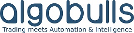Algobulls -trading Meets Automation & Intelligence Device mark 4268442 Trademark