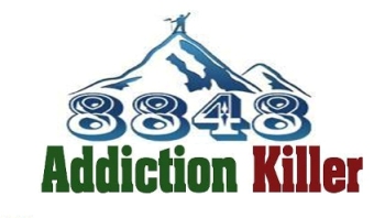 8848addictionkiller With Device Device mark 4268455 Trademark