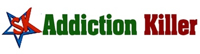Skaddictionkiller With Device Device mark 4268456 Trademark