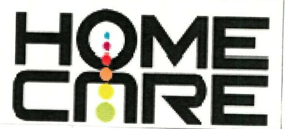 Home Care Device mark 4268556 Trademark