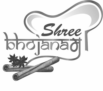Shree Bhojanam (with Device) Device mark 4268592 Trademark
