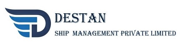 Device Of D With Destan Ship Management Private Limited Device mark 4268733 Trademark