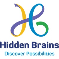 Hidden Brains With Device Device mark 4268862 Trademark