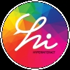 Hyper Interact With Hi Device mark 4268868 Trademark