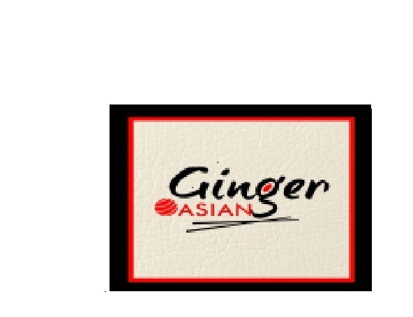 Ginger Asian Device mark 4268932 Trademark