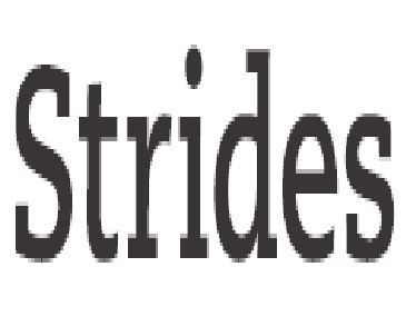 Strides Device mark 4269042 Trademark
