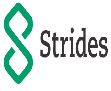 Strides With Stylised 's' Device mark 4269043 Trademark
