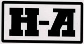Ha With Device Device mark 4269050 Trademark