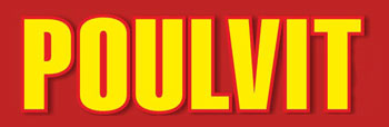 Poulvit Device mark 4269204 Trademark