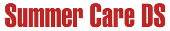Summer Care Ds Device mark 4269206 Trademark