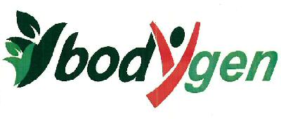 Bodygen Device mark 4269288 Trademark
