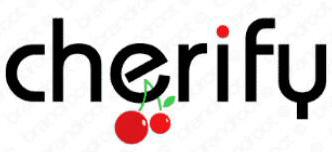 Cherify Device mark 4269293 Trademark
