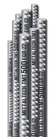 Mittal Tech Tmt 500 Eqr Device mark 4269343 Trademark