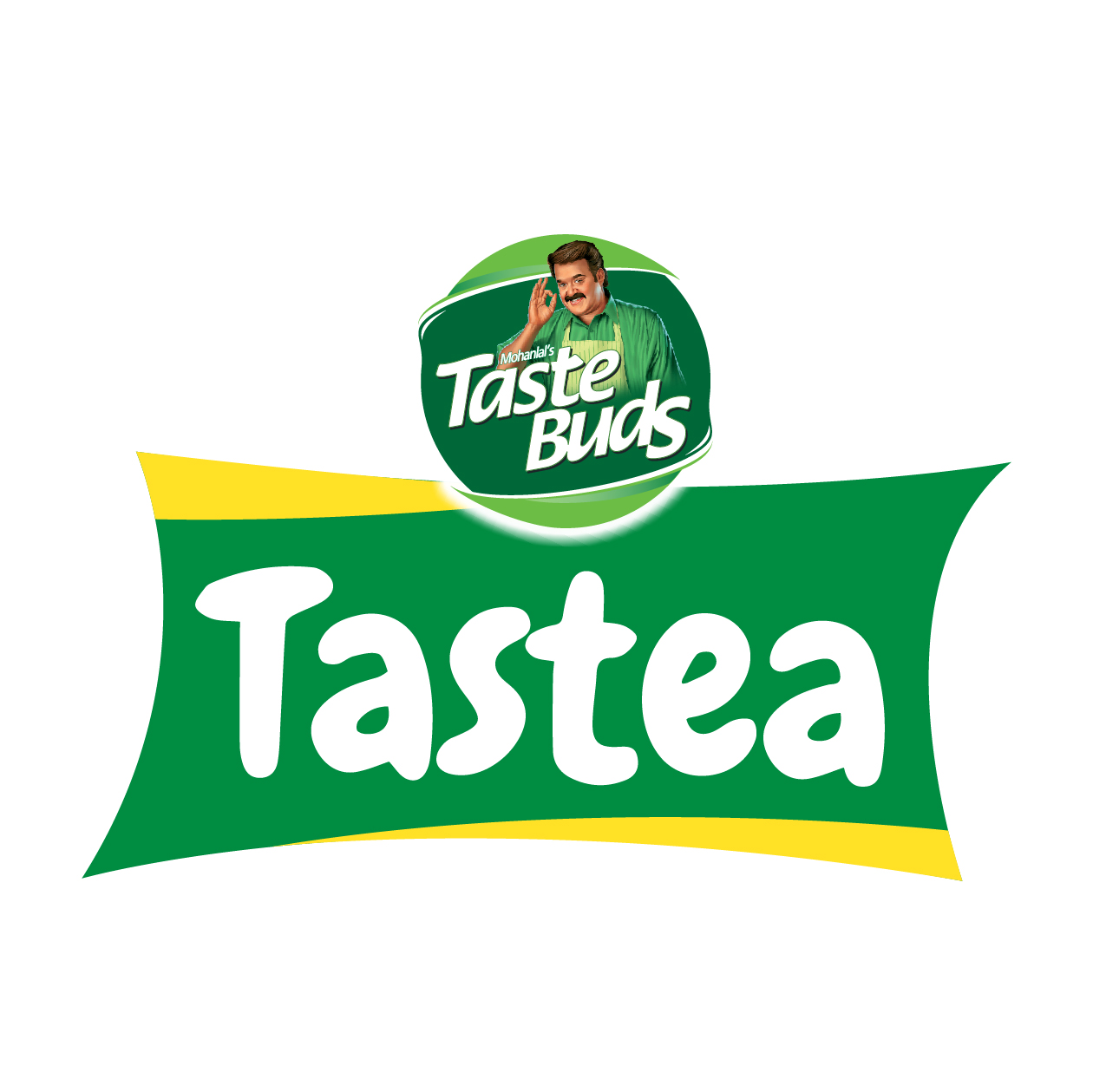 Mohanlal's Taste Buds Tastea Device mark 4269438 Trademark