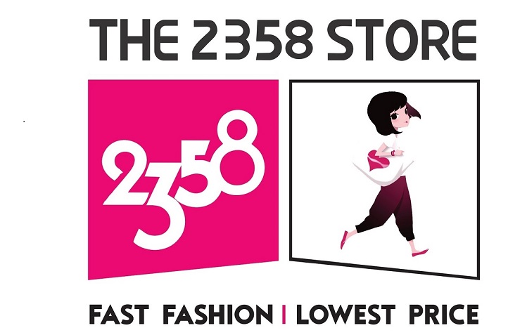 The 2358 Store Device mark 4269534 Trademark