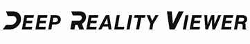 Deep Reality Viewer Stylized Device mark 4260862 Trademark